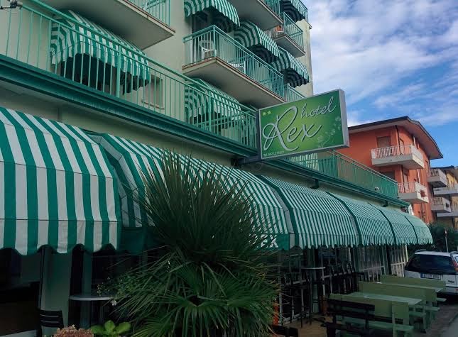 Hotel Rex