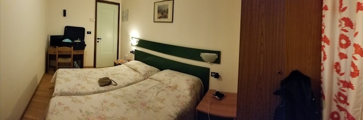 Hotel Rex