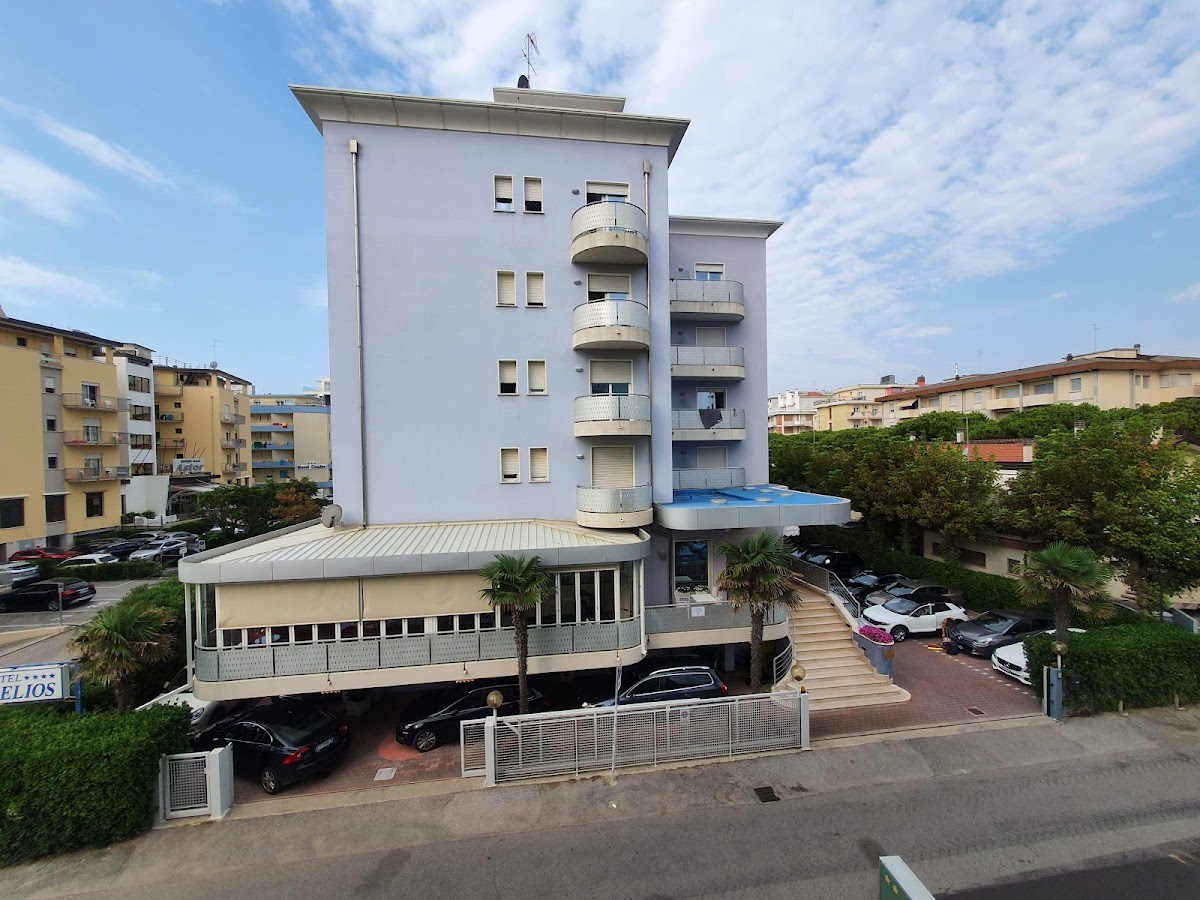 Hotel Rex