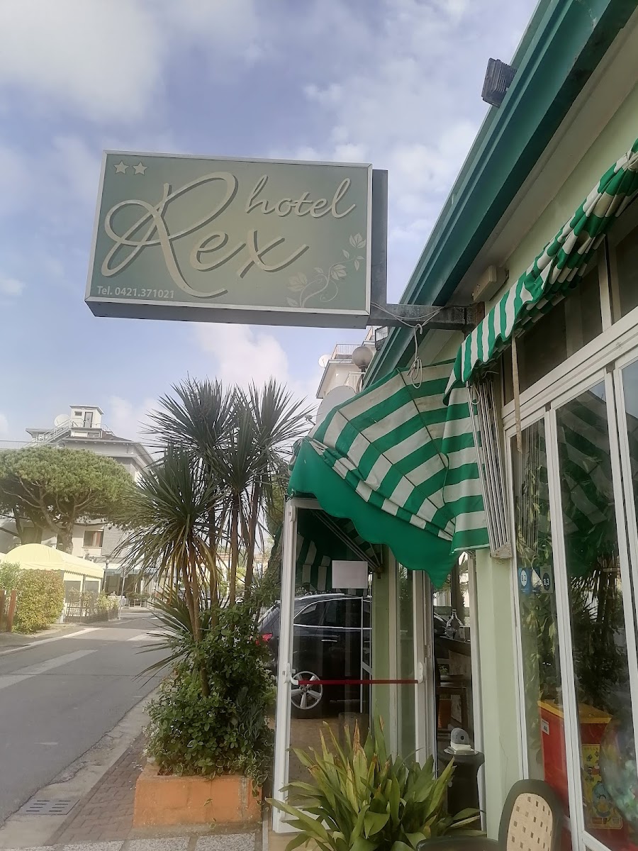 Hotel Rex