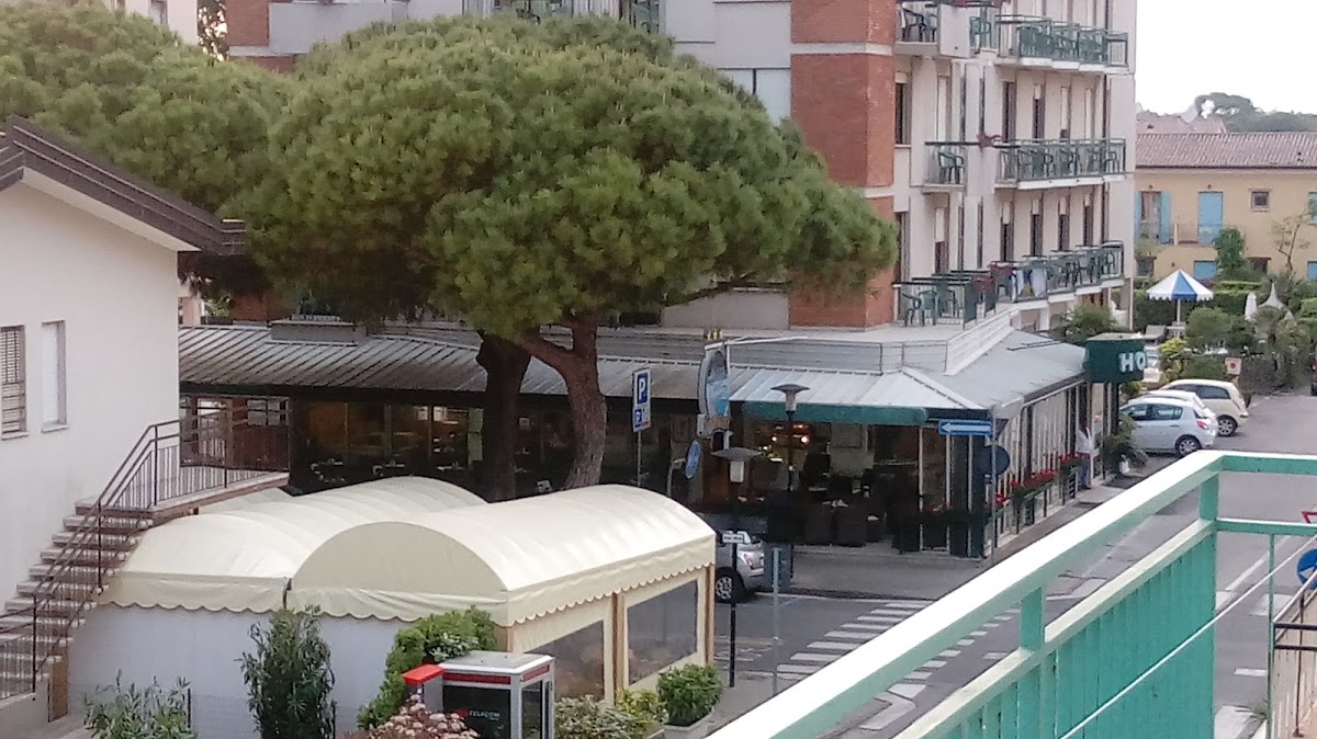 Hotel Rex