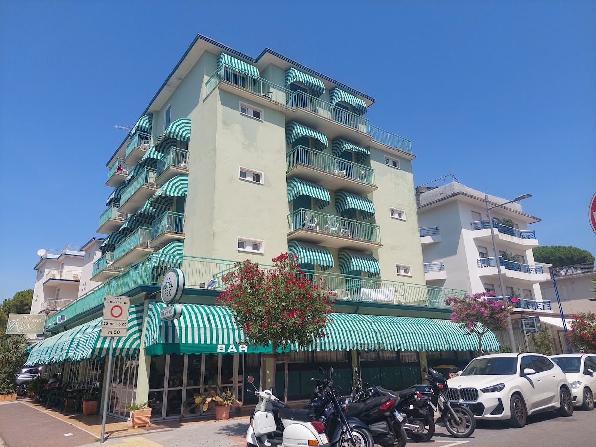 Hotel Rex