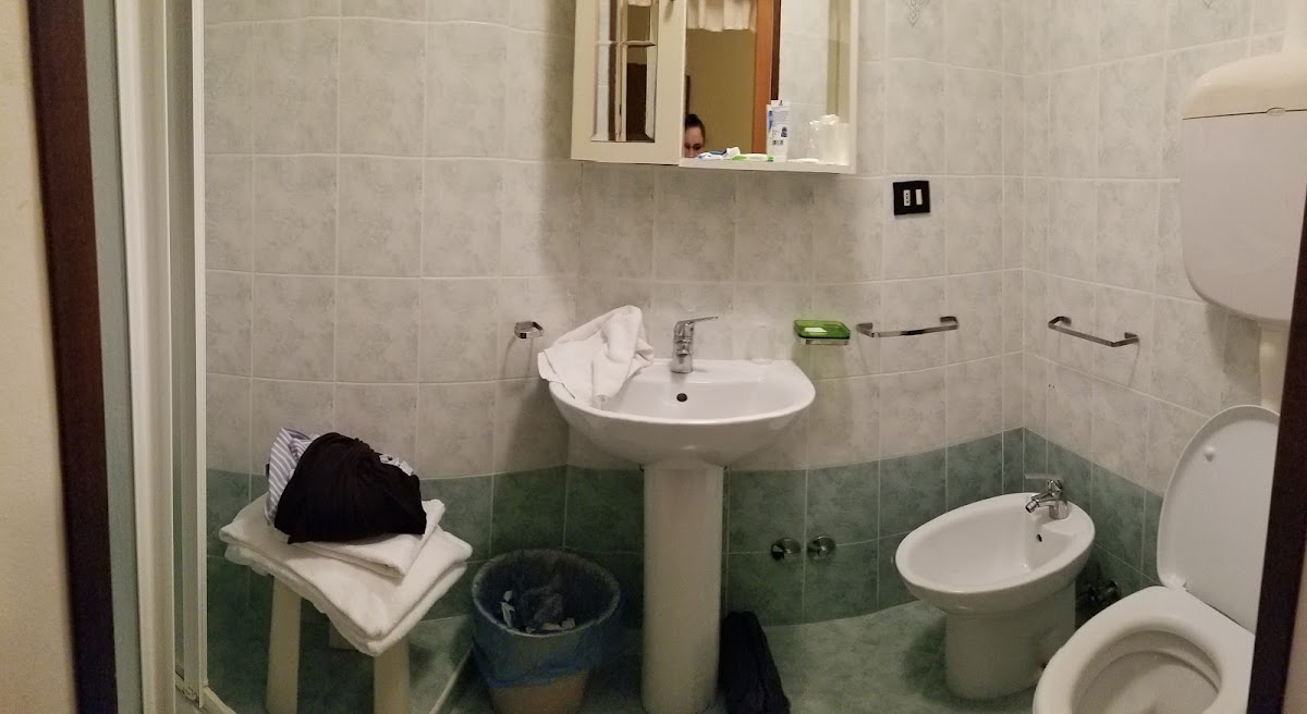 Hotel Rex