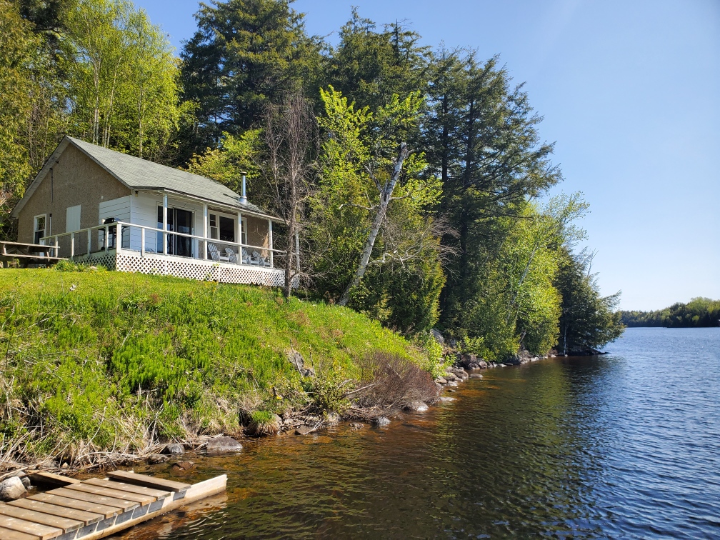 Tornado's Canadian Resorts