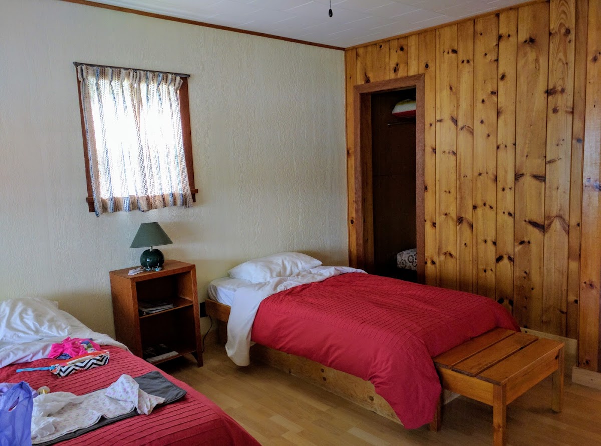 Tornado's Canadian Resorts