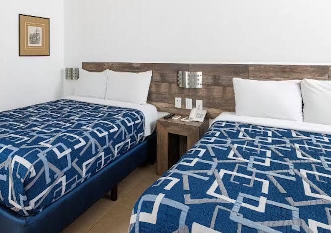 Hotel Opportunity