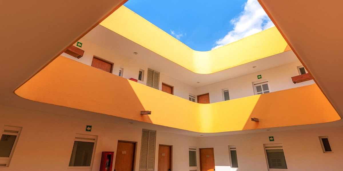 Hotel Opportunity