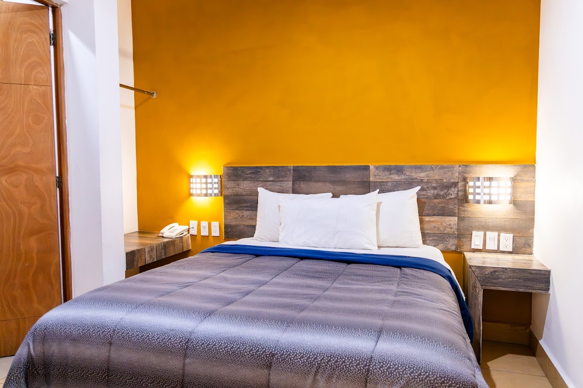 Hotel Opportunity