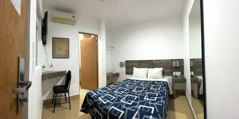 Hotel Opportunity