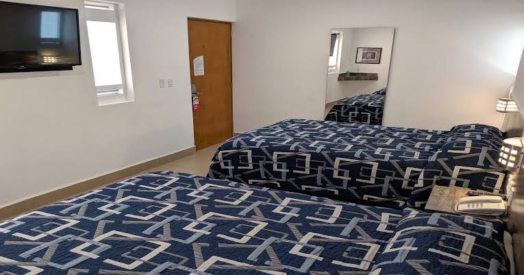 Hotel Opportunity