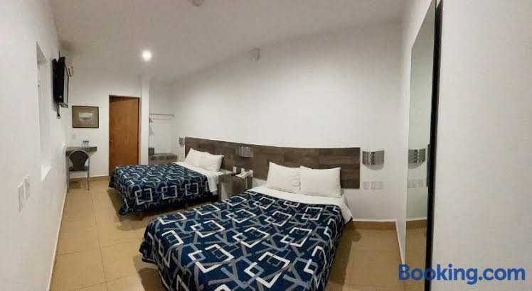 Hotel Opportunity