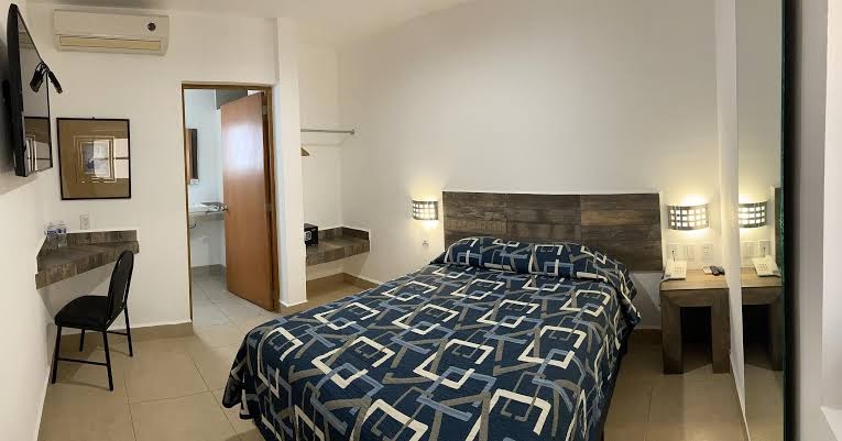 Hotel Opportunity