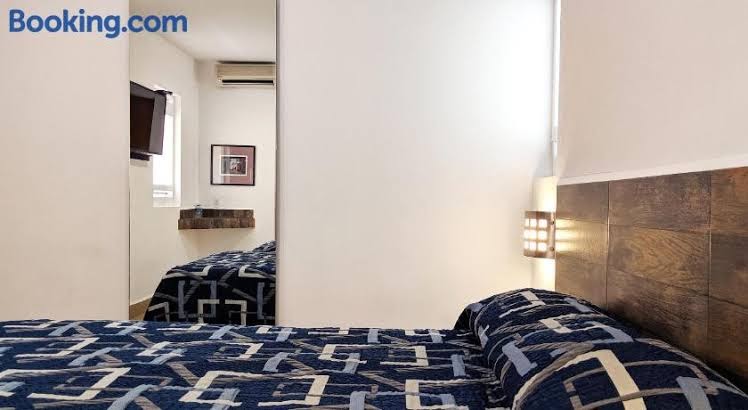 Hotel Opportunity