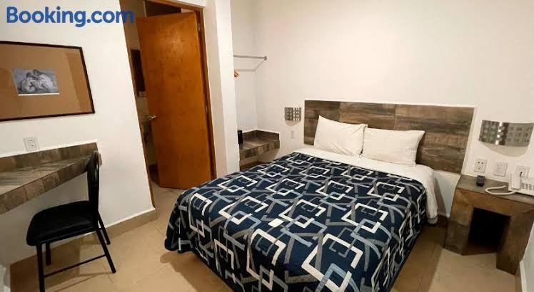 Hotel Opportunity
