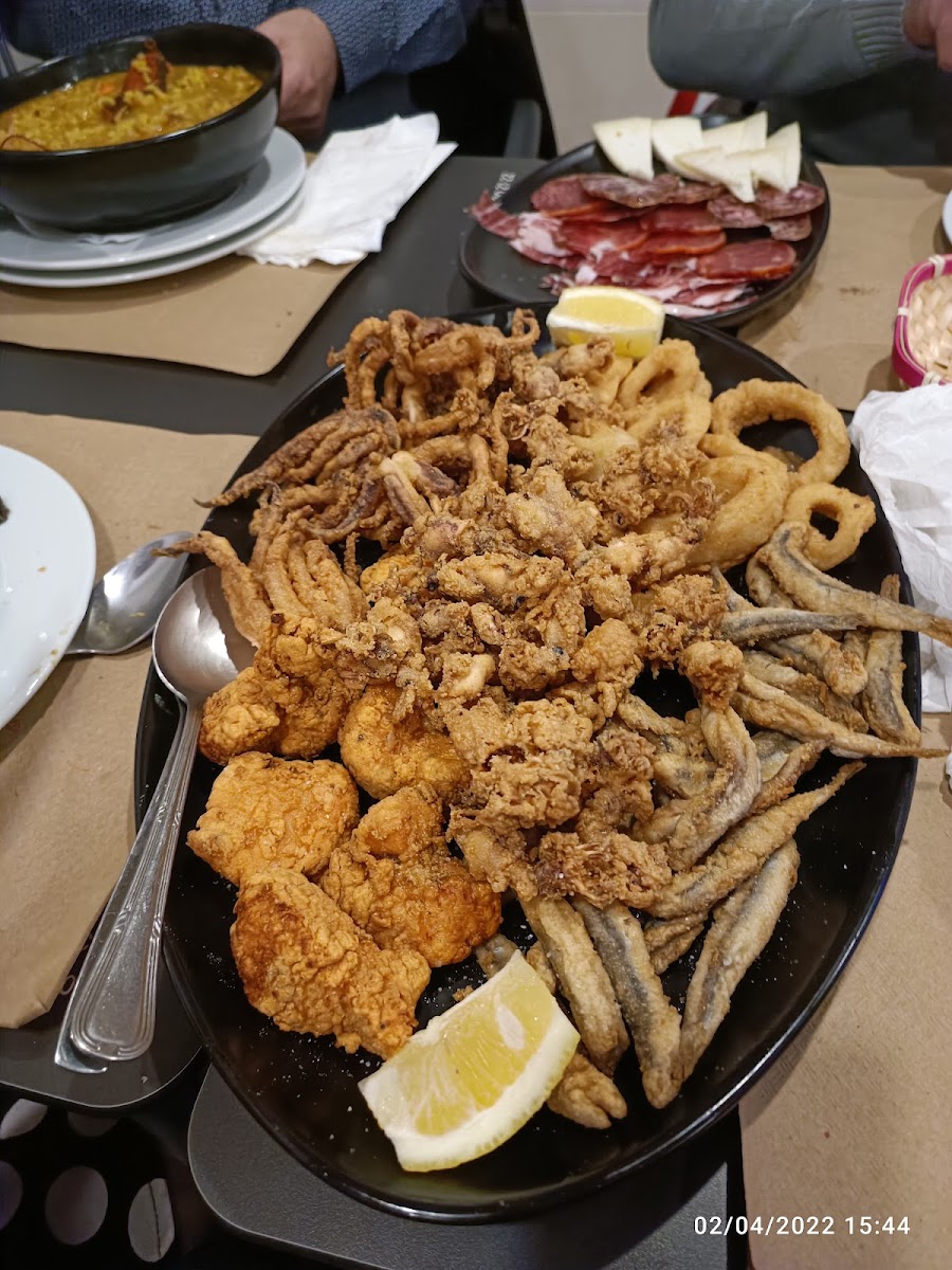 Hostal Plaza Postillon