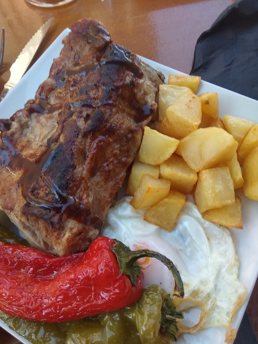 Hostal Plaza Postillon