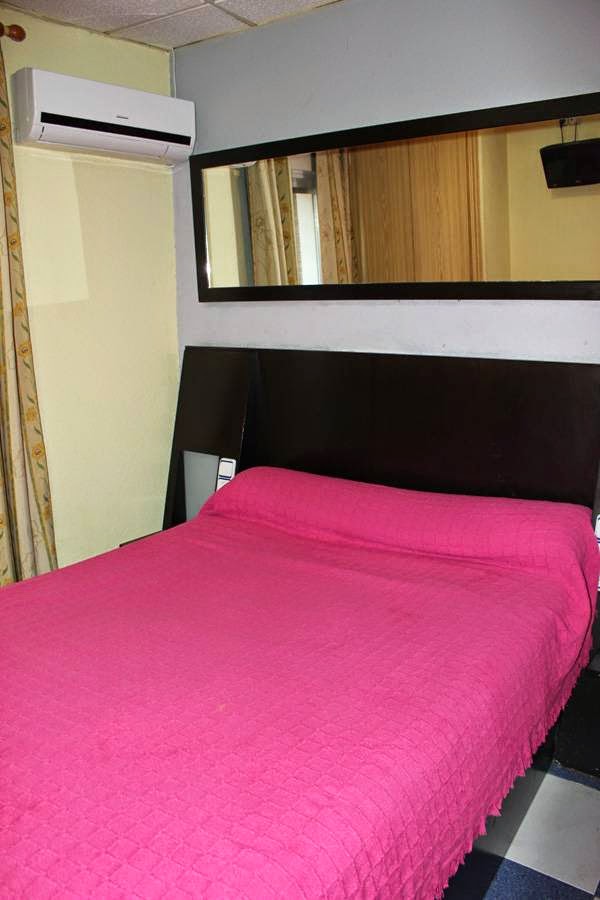 Hostal Plaza Postillon