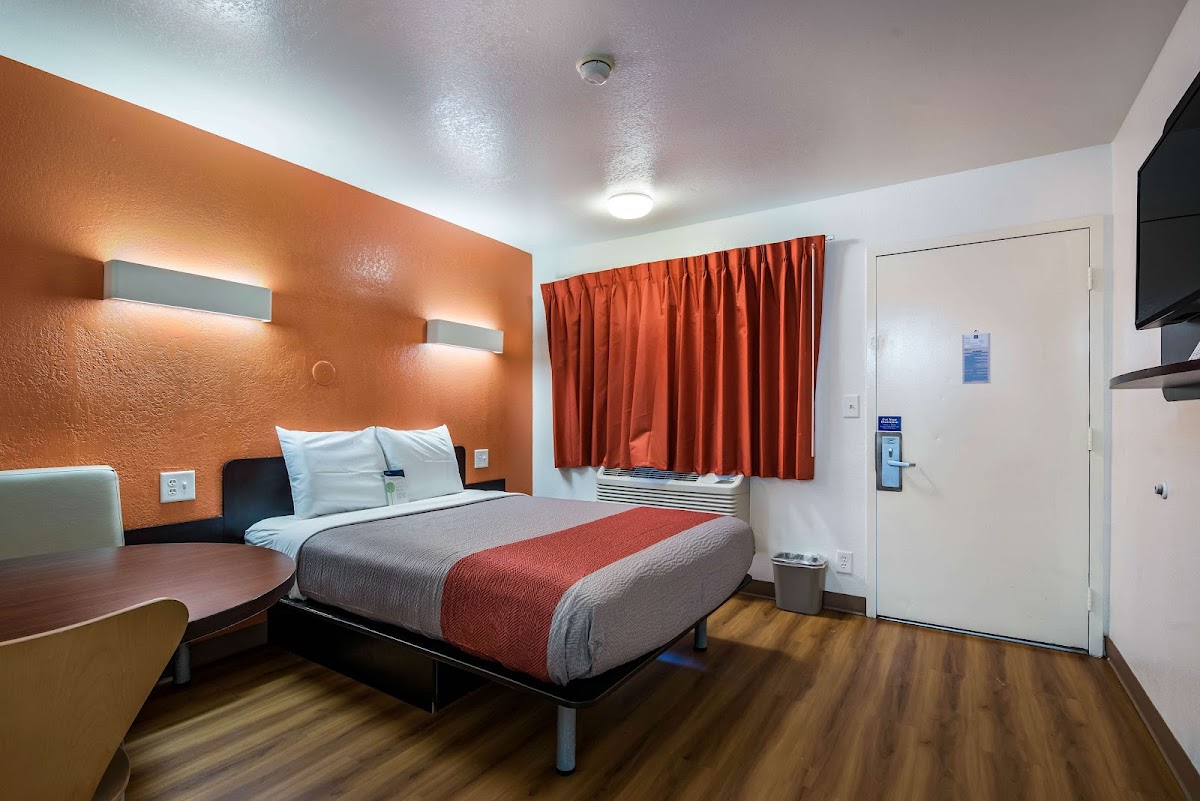 Motel 6 Bessemer, AL - Birmingham