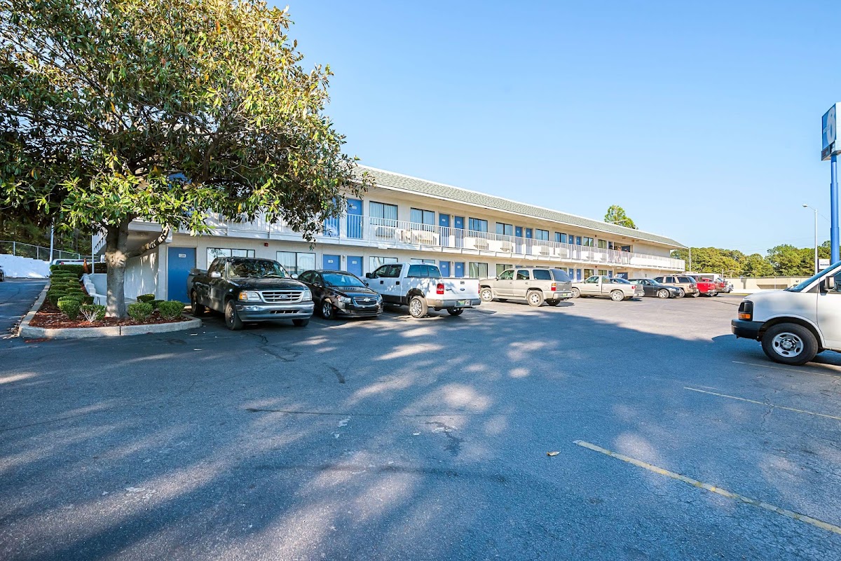 Motel 6 Bessemer, AL - Birmingham