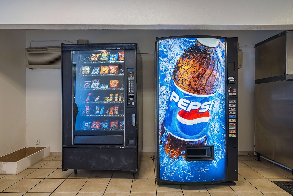 Motel 6 Bessemer, AL - Birmingham