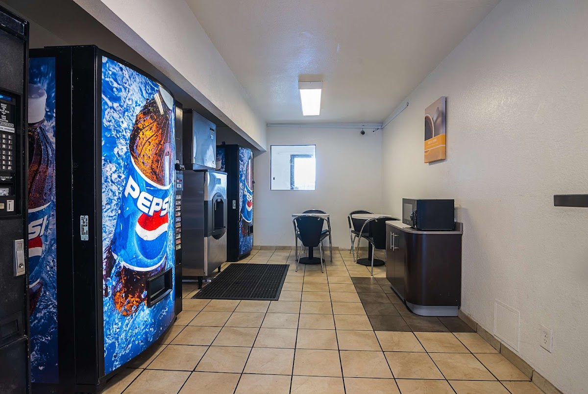 Motel 6 Bessemer, AL - Birmingham