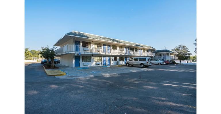 Motel 6 Bessemer, AL - Birmingham