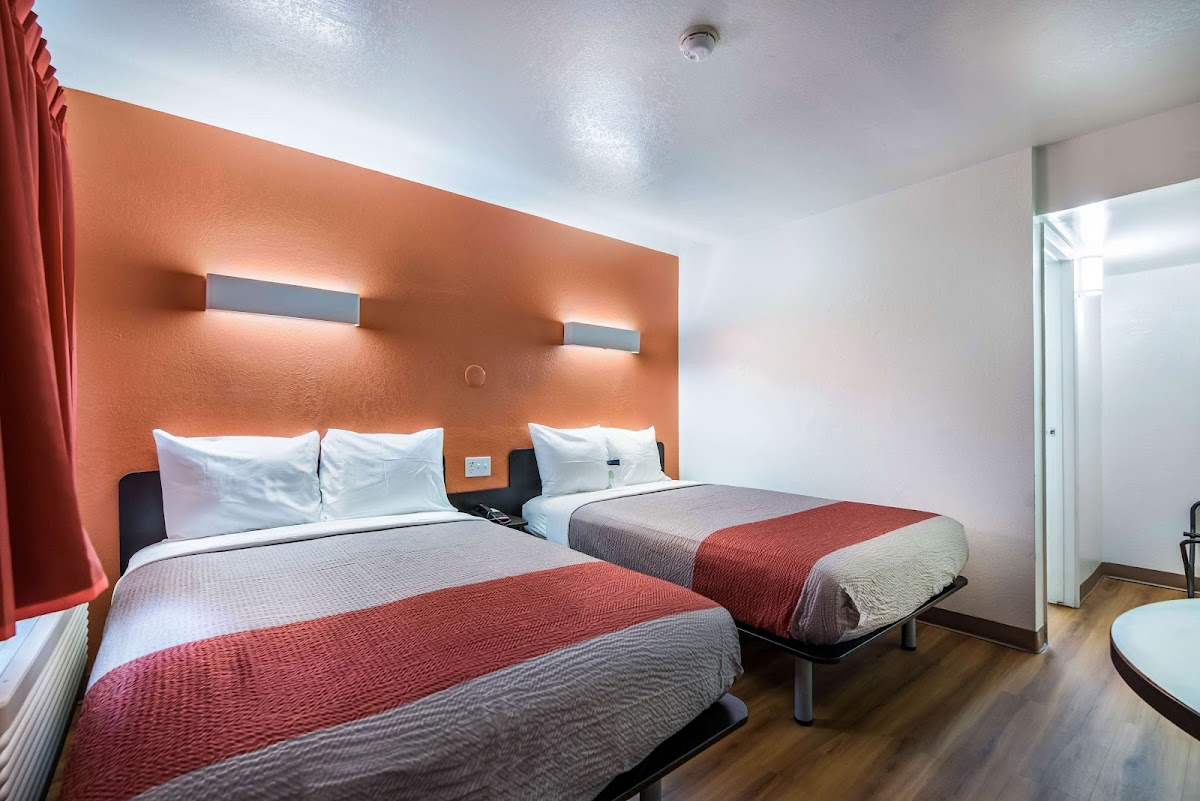 Motel 6 Bessemer, AL - Birmingham