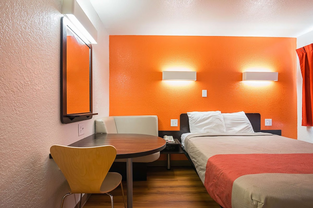 Motel 6 Bessemer, AL - Birmingham