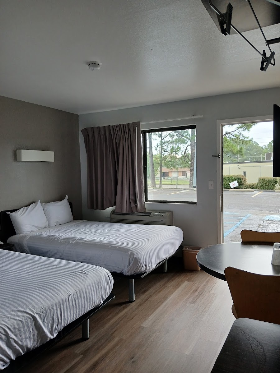 Motel 6 Bessemer, AL - Birmingham