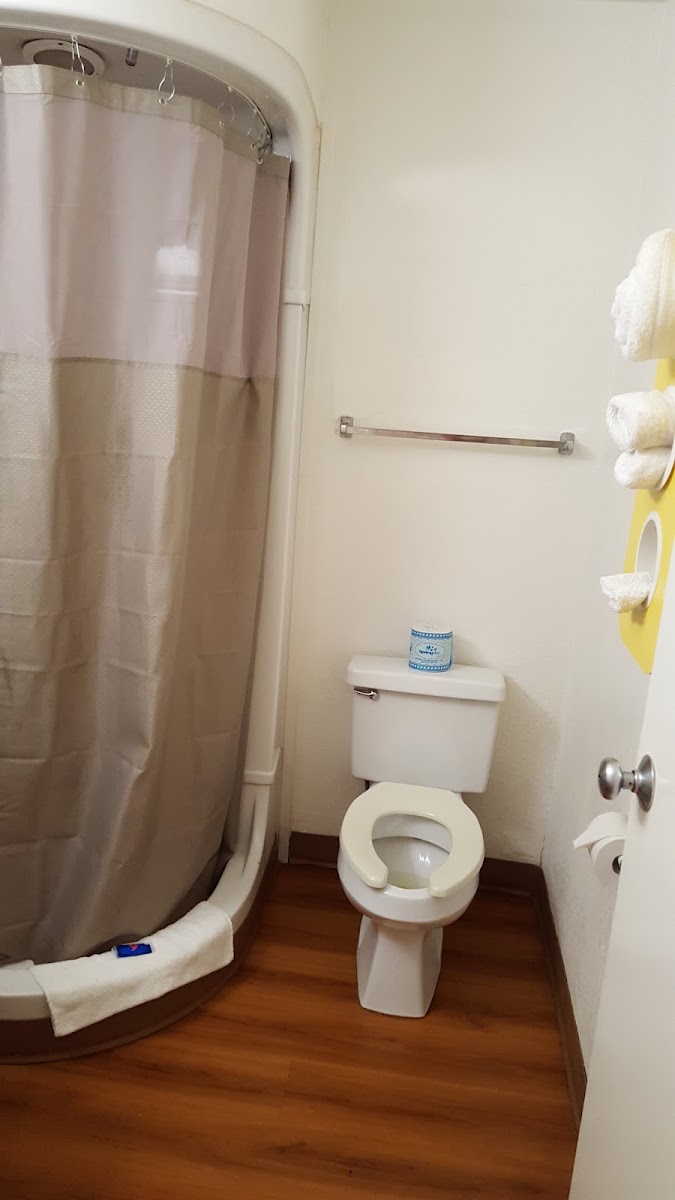 Motel 6 Bessemer, AL - Birmingham