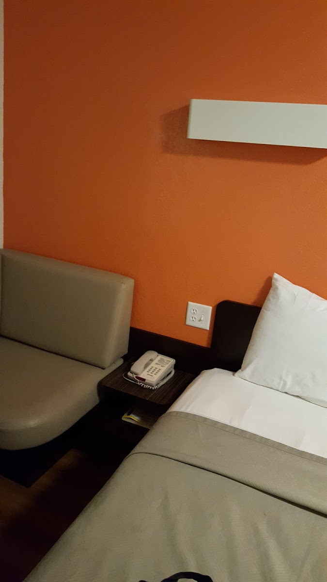 Motel 6 Bessemer, AL - Birmingham