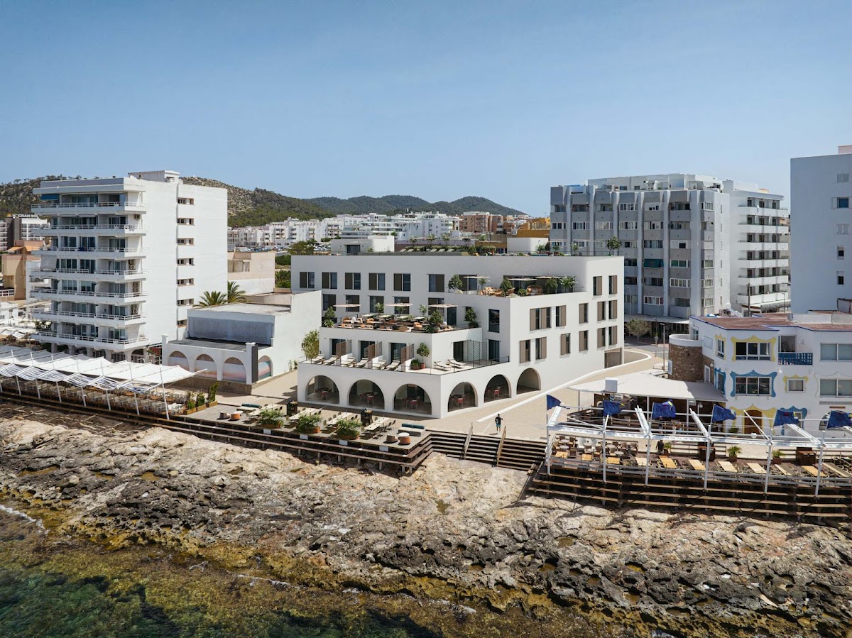 Hotel Vibra Yamm Sunset