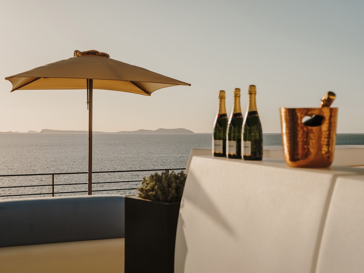 Hotel Vibra Yamm Sunset