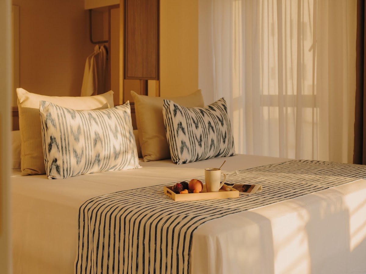 Hotel Vibra Yamm Sunset
