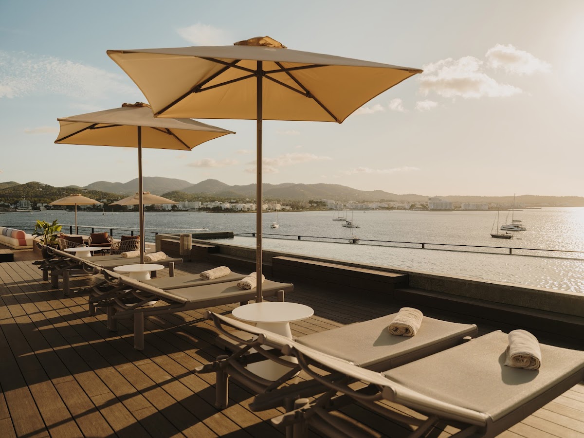 Hotel Vibra Yamm Sunset