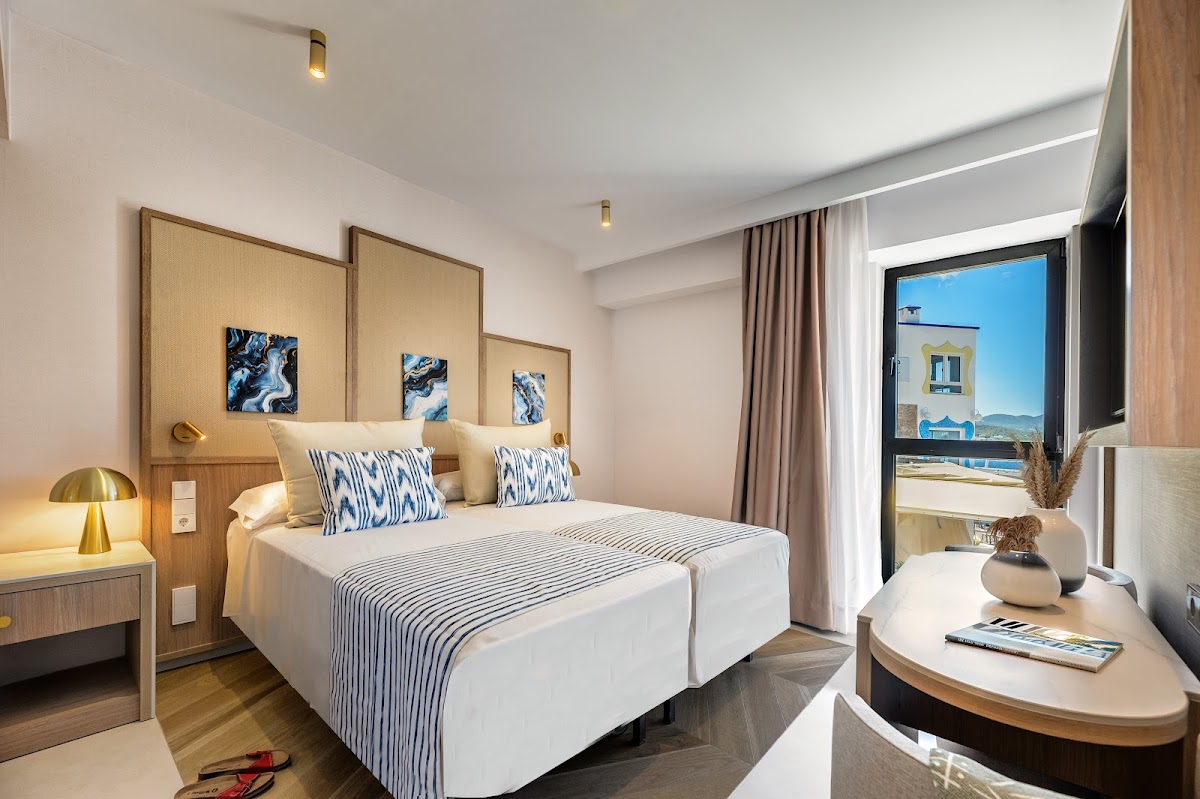 Hotel Vibra Yamm Sunset