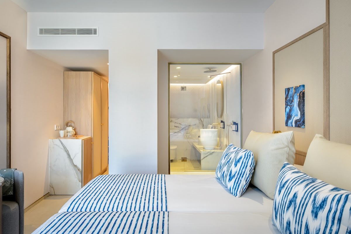 Hotel Vibra Yamm Sunset