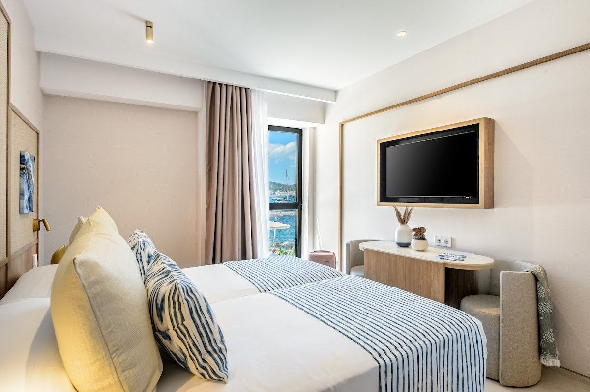 Hotel Vibra Yamm Sunset
