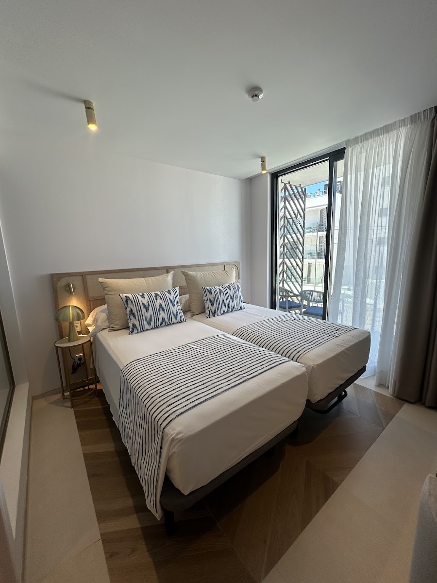 Hotel Vibra Yamm Sunset