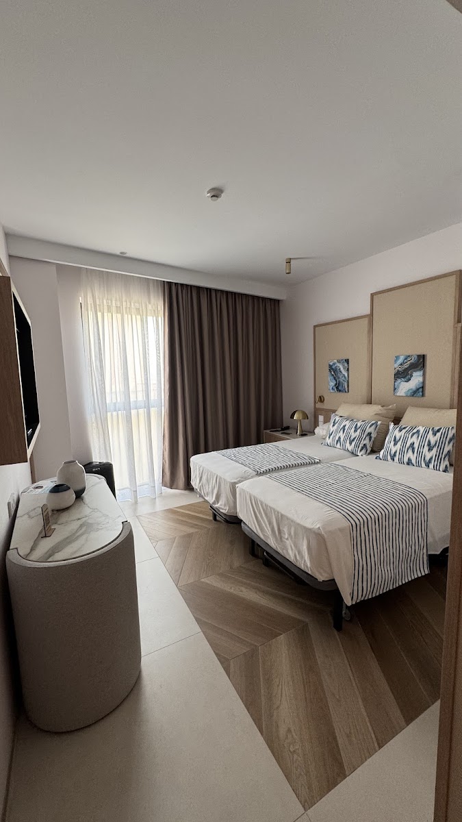Hotel Vibra Yamm Sunset
