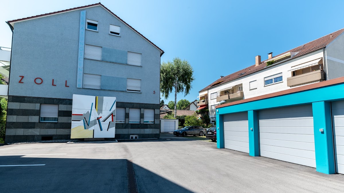 Stadthaus Seeblick G5 - Hostel