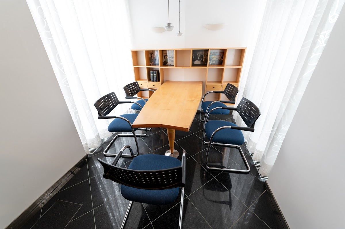 Stadthaus Seeblick G5 - Hostel