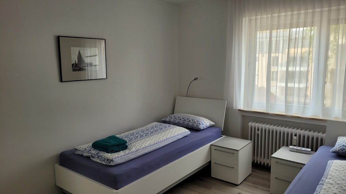 Stadthaus Seeblick G5 - Hostel