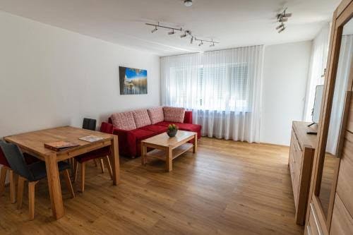 Stadthaus Seeblick G5 - Hostel