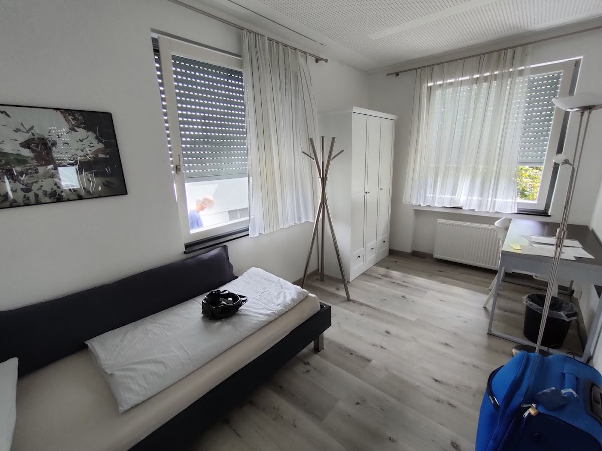 Stadthaus Seeblick G5 - Hostel