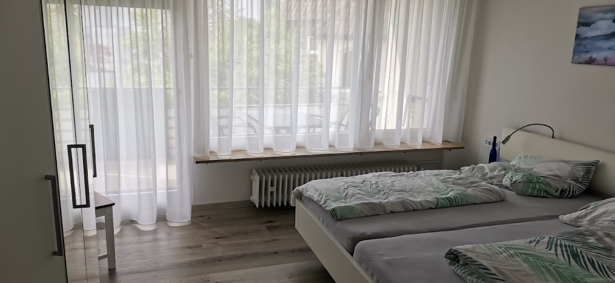 Stadthaus Seeblick G5 - Hostel