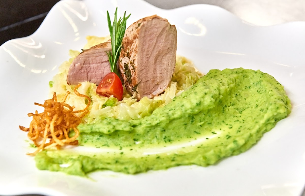 Hotel Restaurant Catering Pfeffermühle Siegen