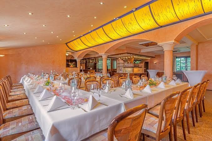 Hotel Restaurant Catering Pfeffermühle Siegen