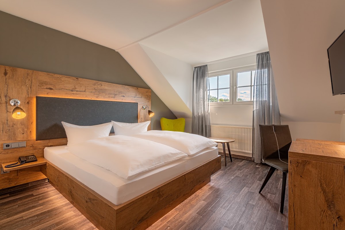 Hotel Restaurant Catering Pfeffermühle Siegen