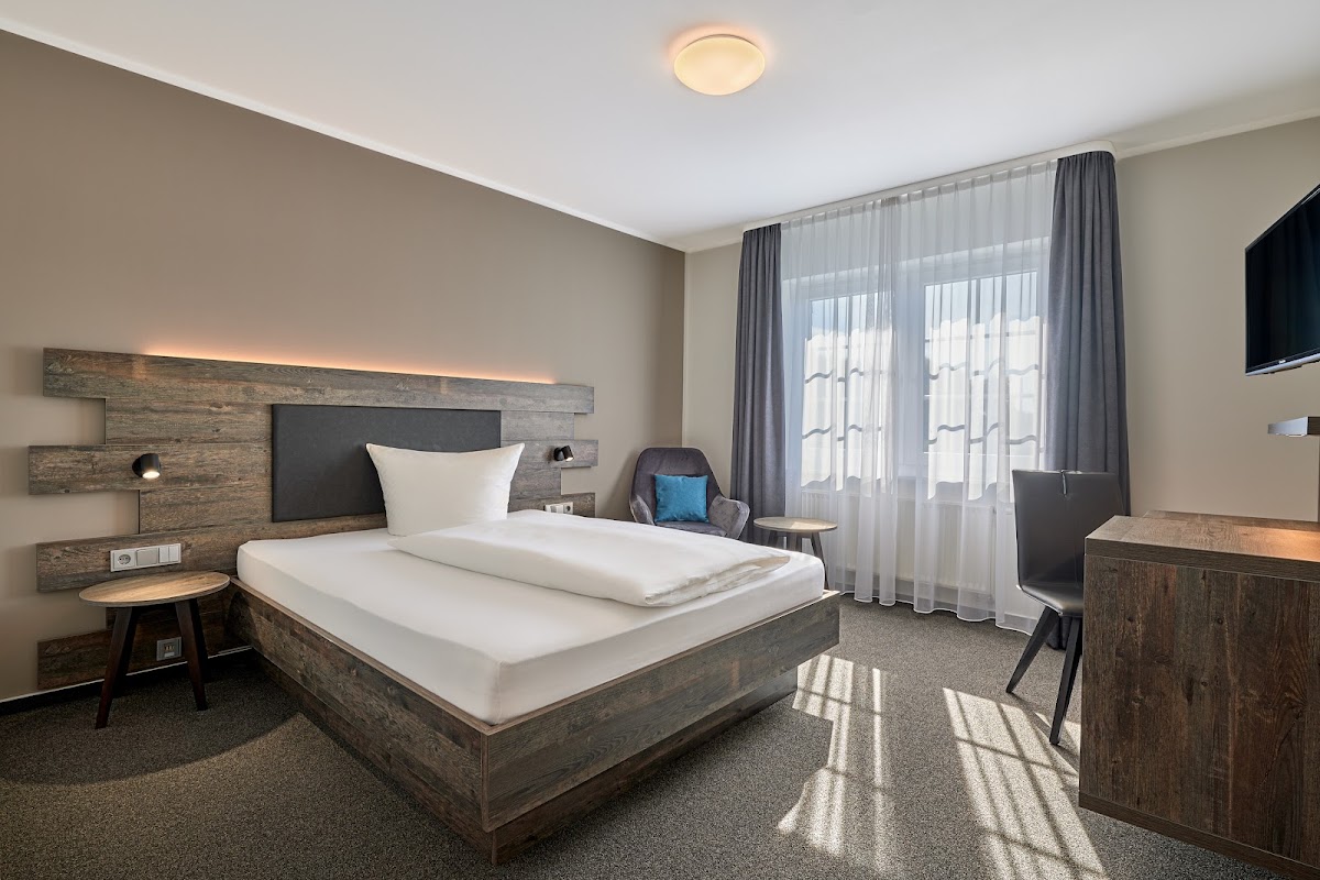 Hotel Restaurant Catering Pfeffermühle Siegen